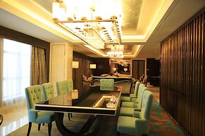 Ramada Yiyang Taojiang