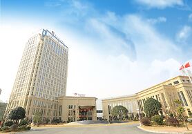 Ramada Yiyang Taojiang