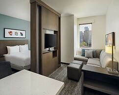 Hyatt House Atlanta Downtown