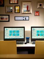 Hyatt House Atlanta Downtown