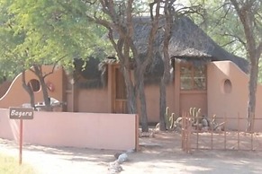 Harnas Wildlife Foundation