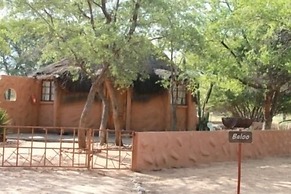 Harnas Wildlife Foundation