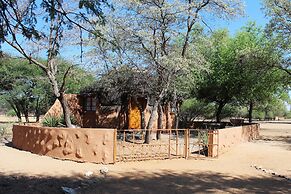 Harnas Wildlife Foundation