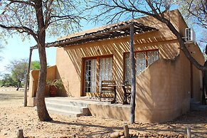 Harnas Wildlife Foundation