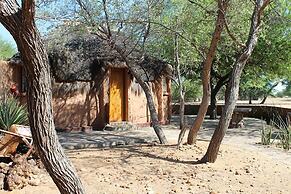 Harnas Wildlife Foundation