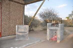 Harnas Wildlife Foundation