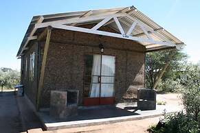 Harnas Wildlife Foundation