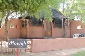 Harnas Wildlife Foundation