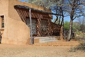 Harnas Wildlife Foundation