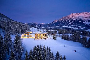Hotel Kaiserhof