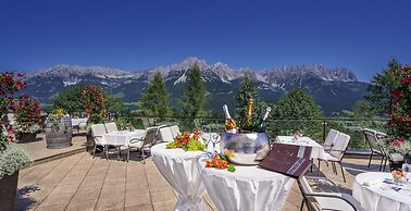 Hotel Kaiserhof