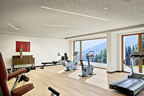Hotel Kaiserhof