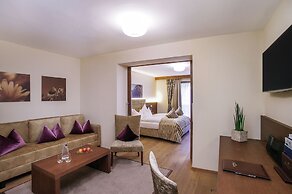 Hotel Kaiserhof