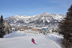 Hotel Kaiserhof
