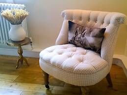 The Green Man Boutique Hotel