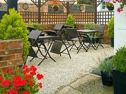 The Green Man Boutique Hotel