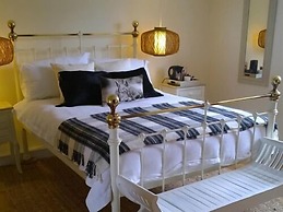 The Green Man Boutique Hotel