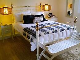 The Green Man Boutique Hotel