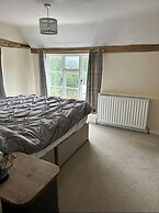 The Green Man Boutique Hotel