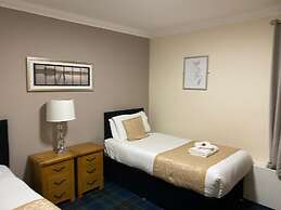 Waverley Guest House