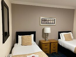 Waverley Guest House