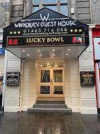 Waverley Guest House