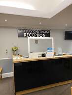 Waverley Guest House