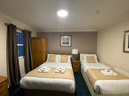 Waverley Guest House