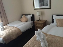 Waverley Guest House