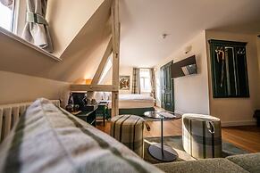 Hotel & Spa Suiten Freiwerk