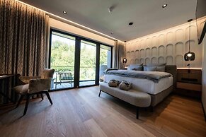 Hotel & Spa Suiten Freiwerk