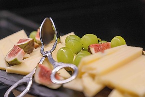 Hotel & Spa Suiten Freiwerk