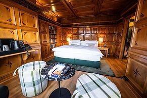 Hotel & Spa Suiten Freiwerk