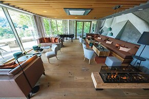 Hotel & Spa Suiten Freiwerk