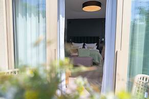 Hotel & Spa Suiten Freiwerk