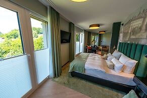 Hotel & Spa Suiten Freiwerk