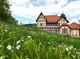 Hotel & Spa Suiten Freiwerk