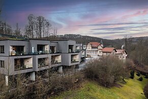 Hotel & Spa Suiten Freiwerk