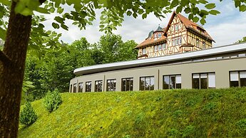 Hotel & Spa Suiten Freiwerk
