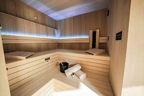 Hotel & Spa Suiten Freiwerk