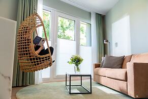 Hotel & Spa Suiten Freiwerk