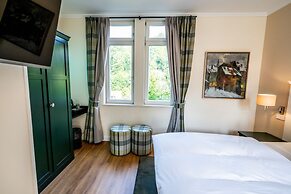 Hotel & Spa Suiten Freiwerk