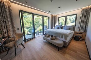 Hotel & Spa Suiten Freiwerk