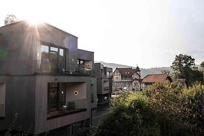 Hotel & Spa Suiten Freiwerk