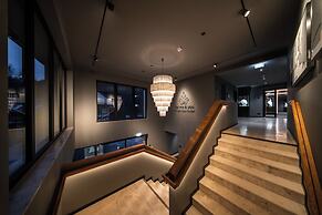 Hotel & Spa Suiten Freiwerk