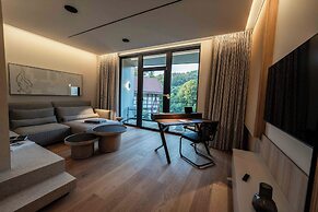 Hotel & Spa Suiten Freiwerk
