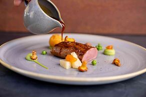 Hotel & Spa Suiten Freiwerk