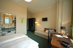 Hotel & Spa Suiten Freiwerk
