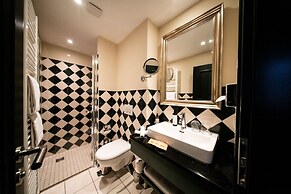 Hotel & Spa Suiten Freiwerk