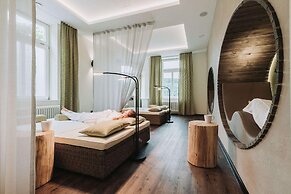 Hotel & Spa Suiten Freiwerk